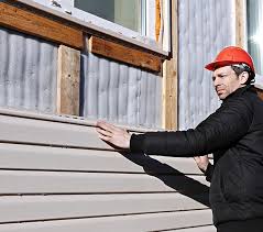 Best Aluminum Siding Installation  in Metropolis, IL